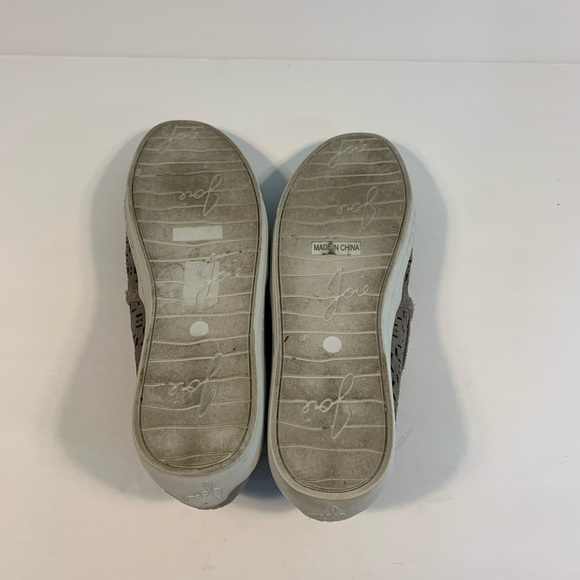 Joie Cut-Out Sneaker - Picture 6 of 6